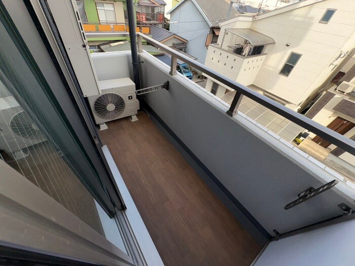 Sky Yaoの物件内観写真