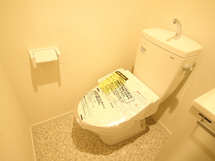 Sky Yaoの物件内観写真