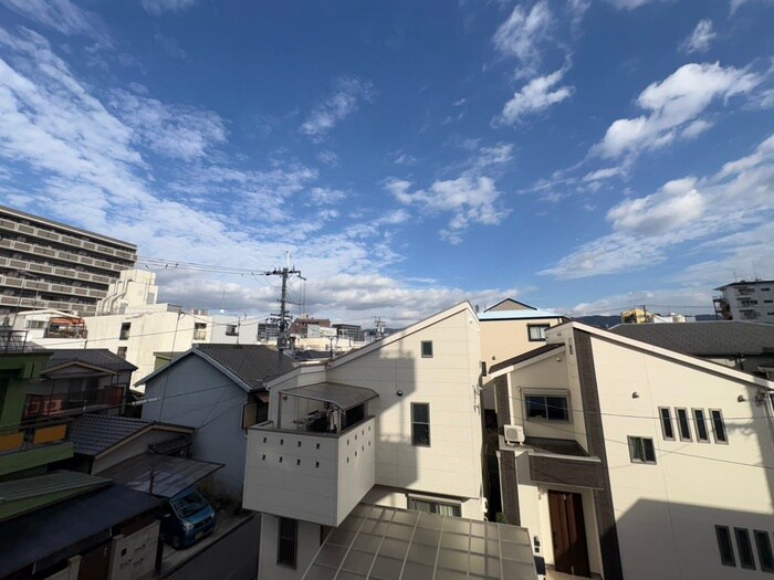 Sky Yaoの物件内観写真