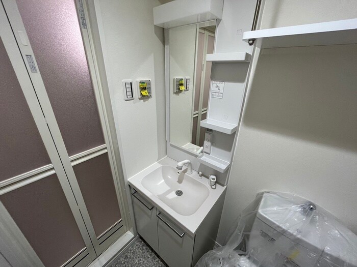 Sky Yaoの物件内観写真