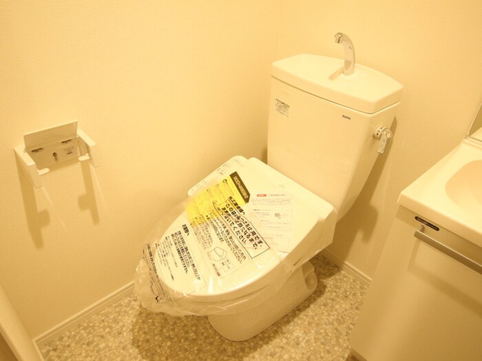 Sky Yaoの物件内観写真