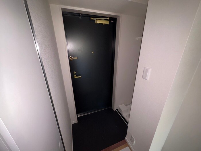 Sky Yaoの物件内観写真