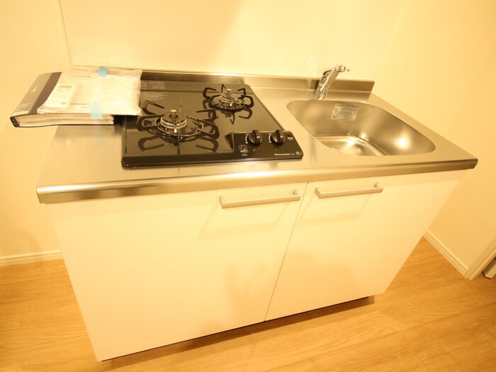 Sky Yaoの物件内観写真