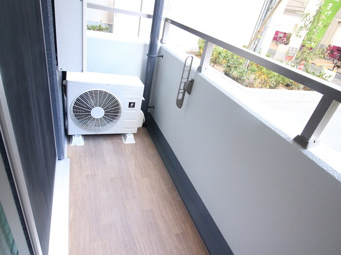 Sky Yaoの物件内観写真