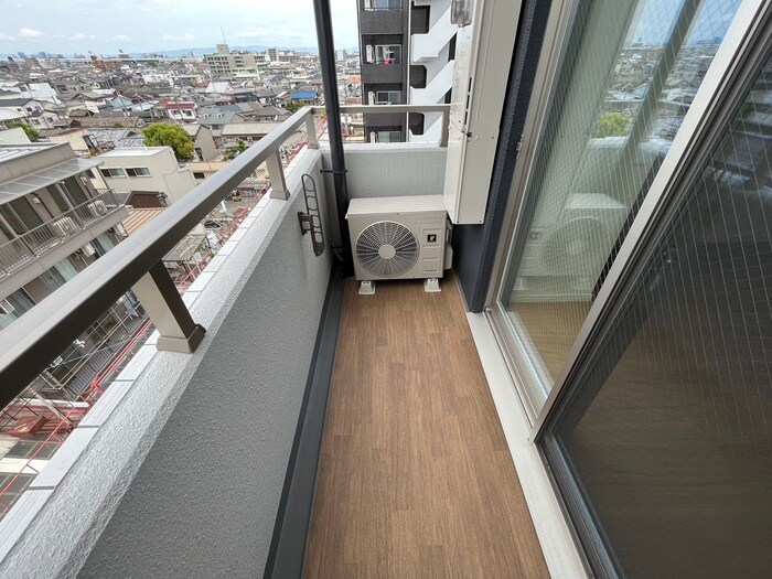 Sky Yaoの物件内観写真