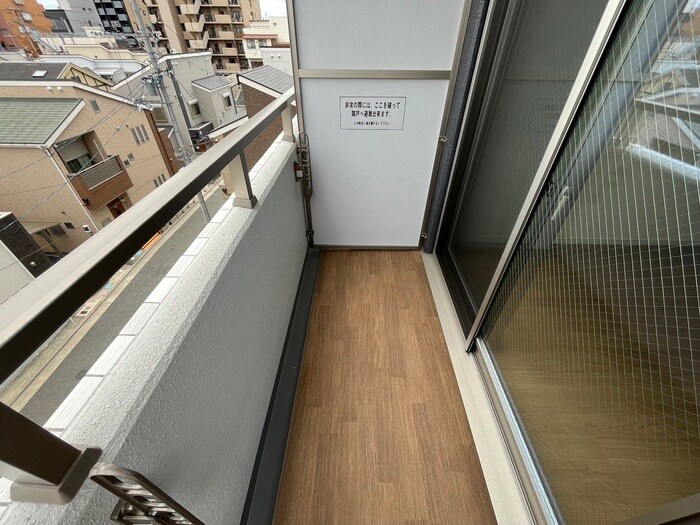 Sky Yaoの物件内観写真