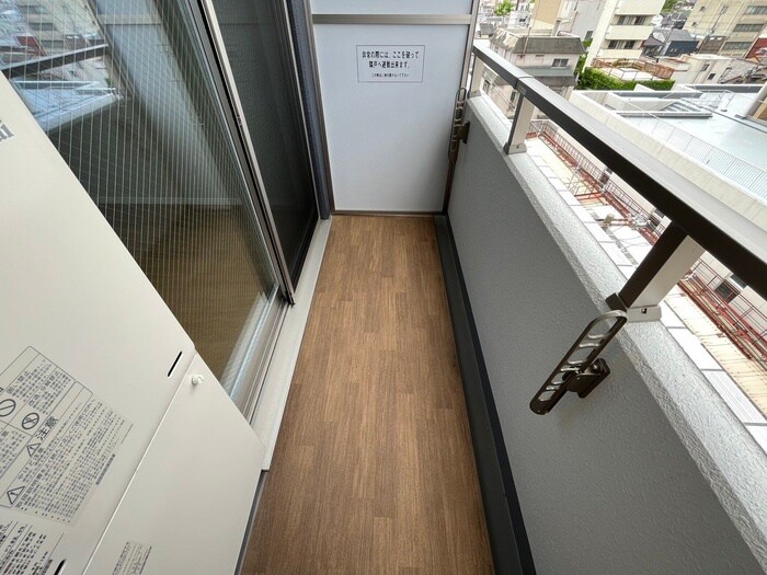 Sky Yaoの物件内観写真