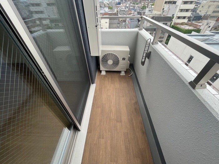 Sky Yaoの物件内観写真