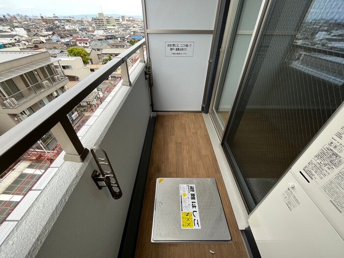 Sky Yaoの物件内観写真