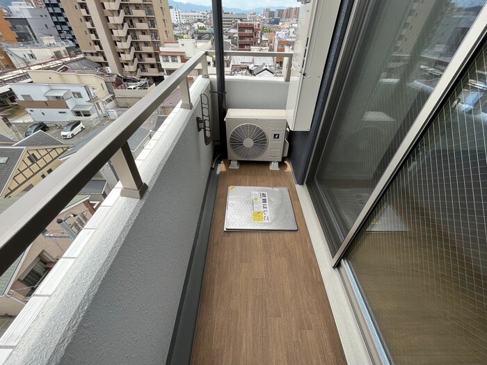 Sky Yaoの物件内観写真