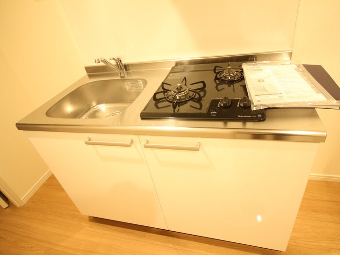 Sky Yaoの物件内観写真