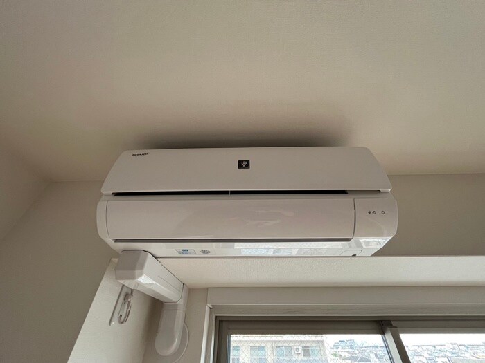 Sky Yaoの物件内観写真