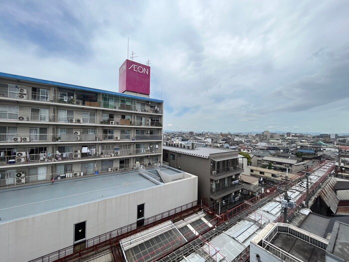 Sky Yaoの物件内観写真