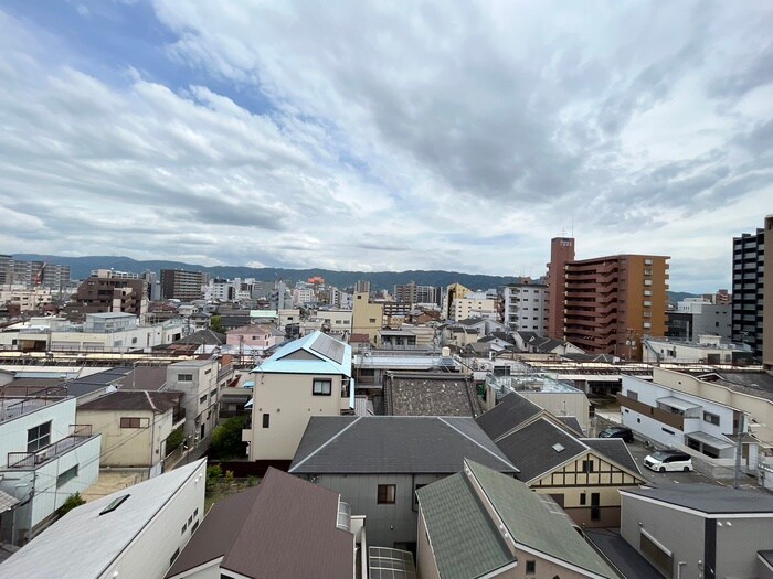 Sky Yaoの物件内観写真