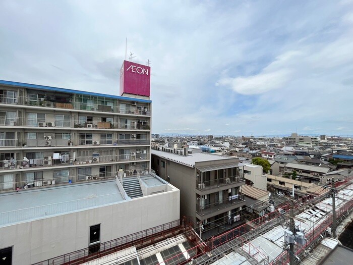 Sky Yaoの物件内観写真