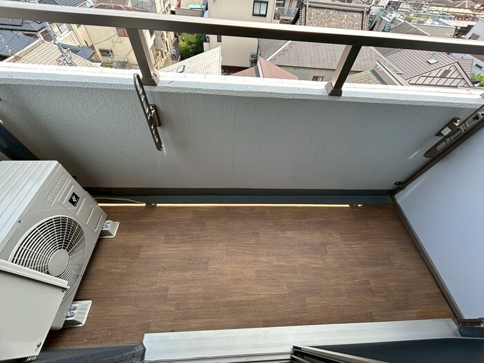 Sky Yaoの物件内観写真