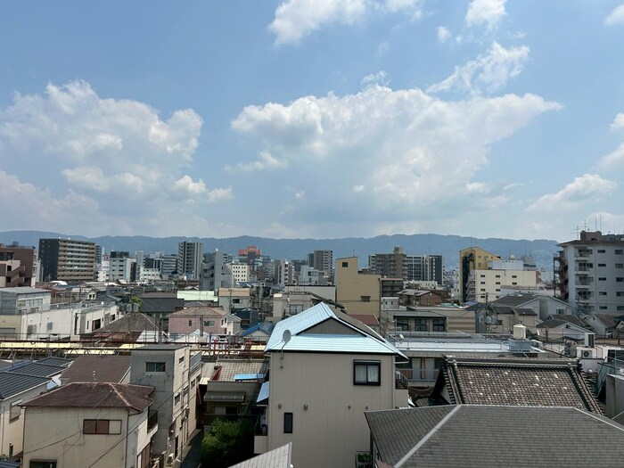 Sky Yaoの物件内観写真