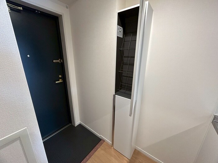 Sky Yaoの物件内観写真