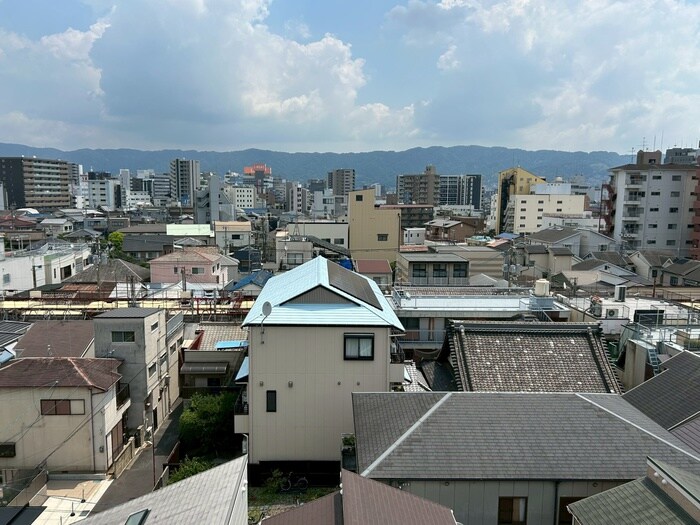 Sky Yaoの物件内観写真