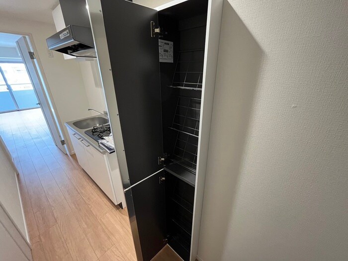 Sky Yaoの物件内観写真