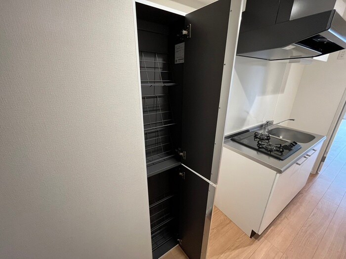 Sky Yaoの物件内観写真