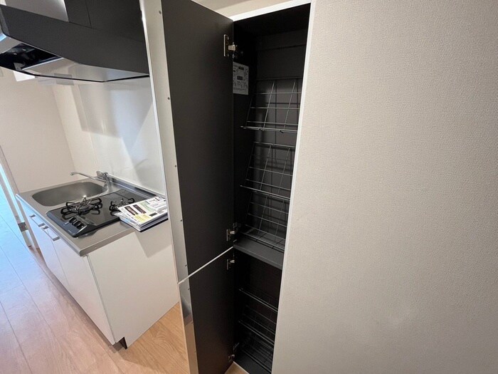 Sky Yaoの物件内観写真