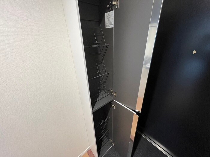 Sky Yaoの物件内観写真