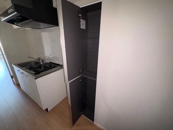 Sky Yaoの物件内観写真