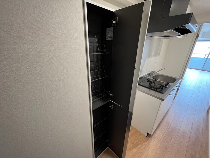 Sky Yaoの物件内観写真