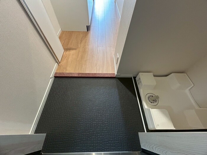 Sky Yaoの物件内観写真