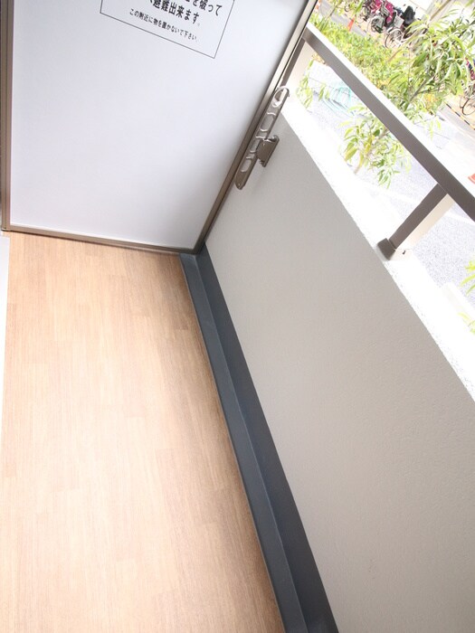 Sky Yaoの物件内観写真