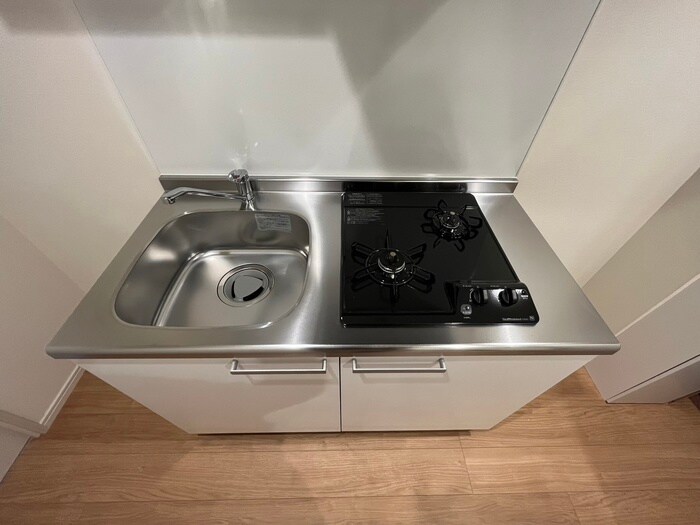 Sky Yaoの物件内観写真