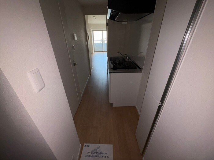 Sky Yaoの物件内観写真