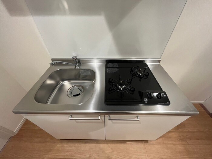 Sky Yaoの物件内観写真