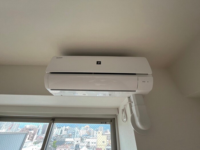 Sky Yaoの物件内観写真