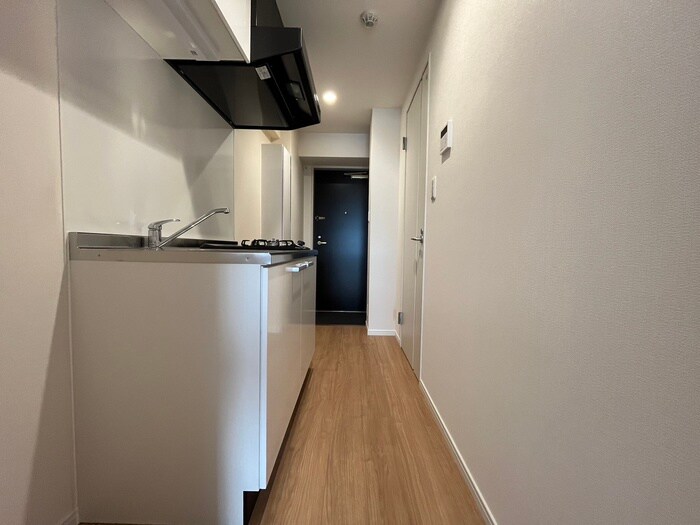 Sky Yaoの物件内観写真