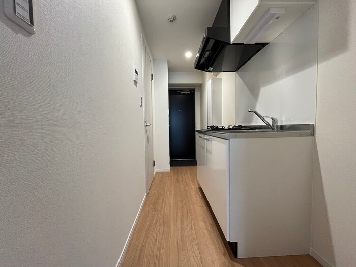 Sky Yaoの物件内観写真