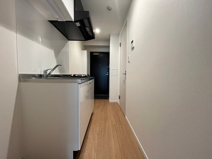 Sky Yaoの物件内観写真