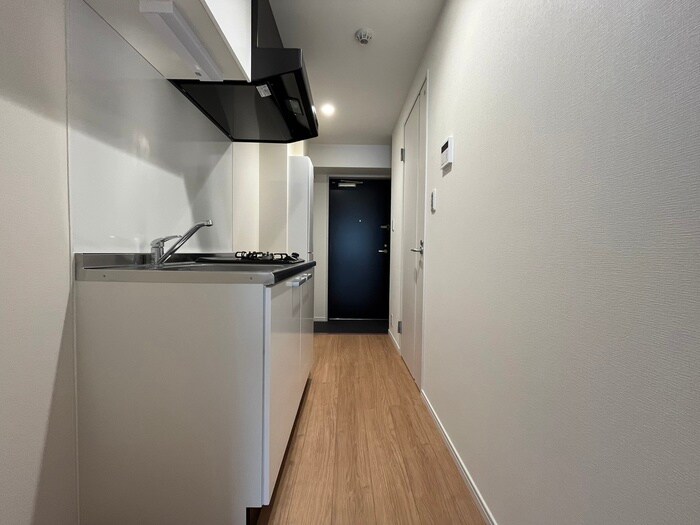 Sky Yaoの物件内観写真