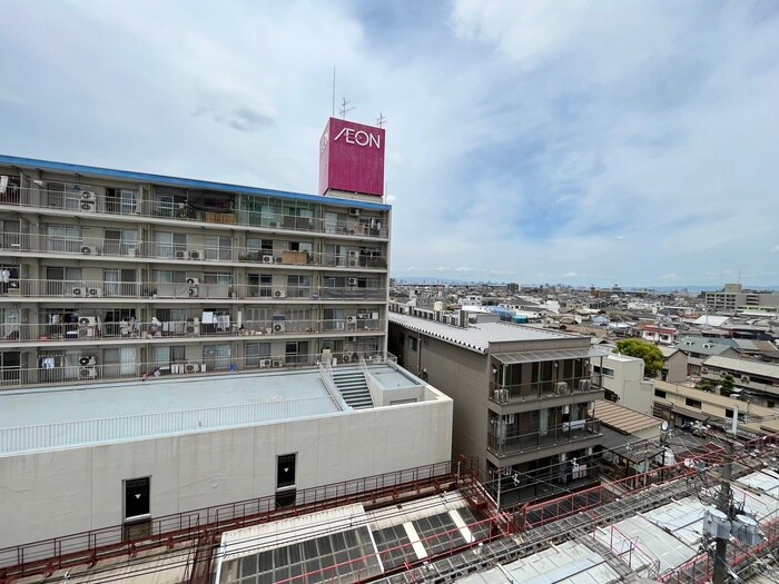 Sky Yaoの物件内観写真