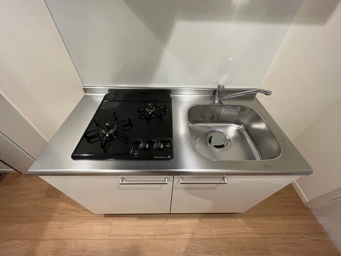 Sky Yaoの物件内観写真