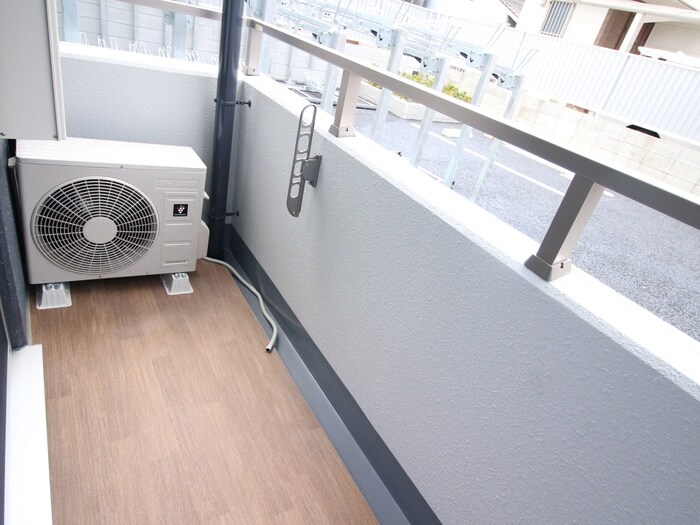 Sky Yaoの物件内観写真