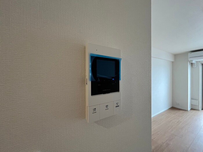 Sky Yaoの物件内観写真