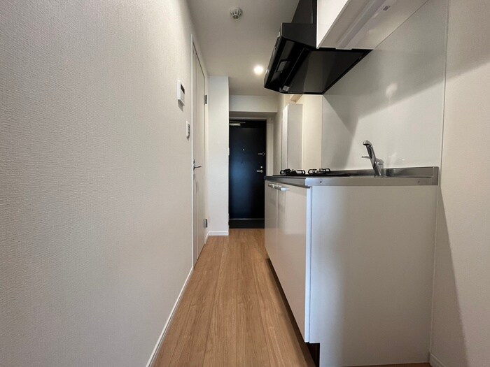 Sky Yaoの物件内観写真