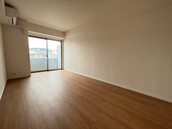 Sky Yaoの物件内観写真