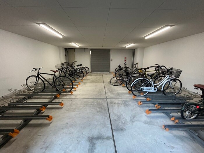 リアライズ神戸ＷＥＳＴの物件外観写真