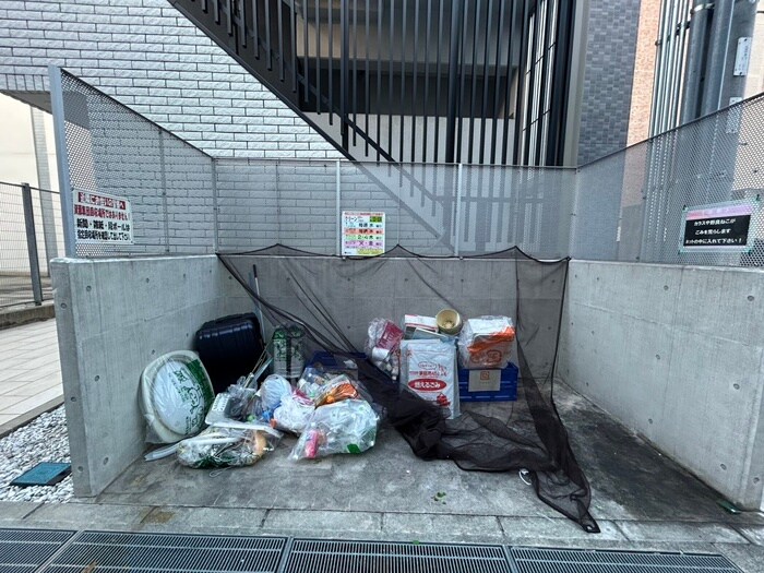 リアライズ神戸ＷＥＳＴの物件外観写真