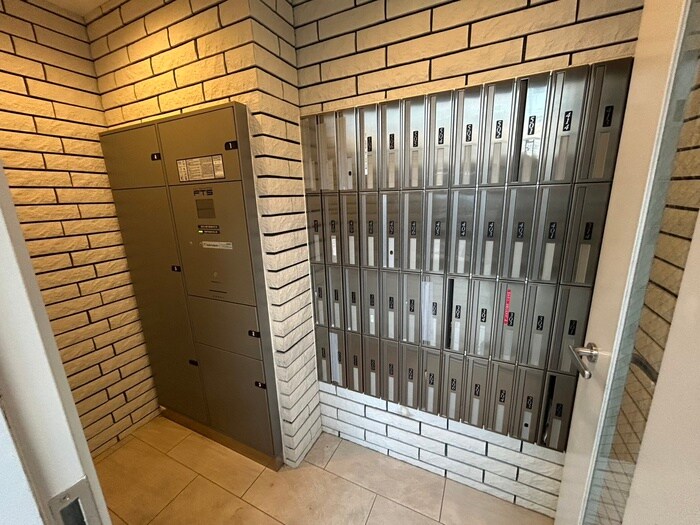 リアライズ神戸ＷＥＳＴの物件外観写真