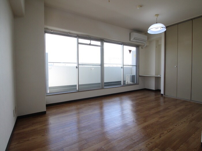 アビタシオンマキシマの物件内観写真