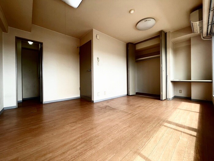 アビタシオンマキシマの物件内観写真